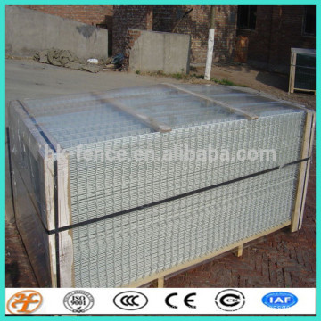 1/2*1/2'' stainless steel welded wire mesh panel